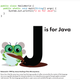 Image for article titled A Programming Languages Alphabet Book Could Spark an Interest in Coding